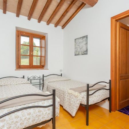Villa Casale Silvia Терні Екстер'єр фото