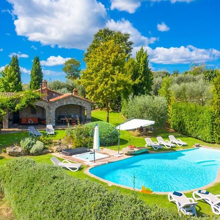 Villa Casale Silvia Терні Екстер'єр фото