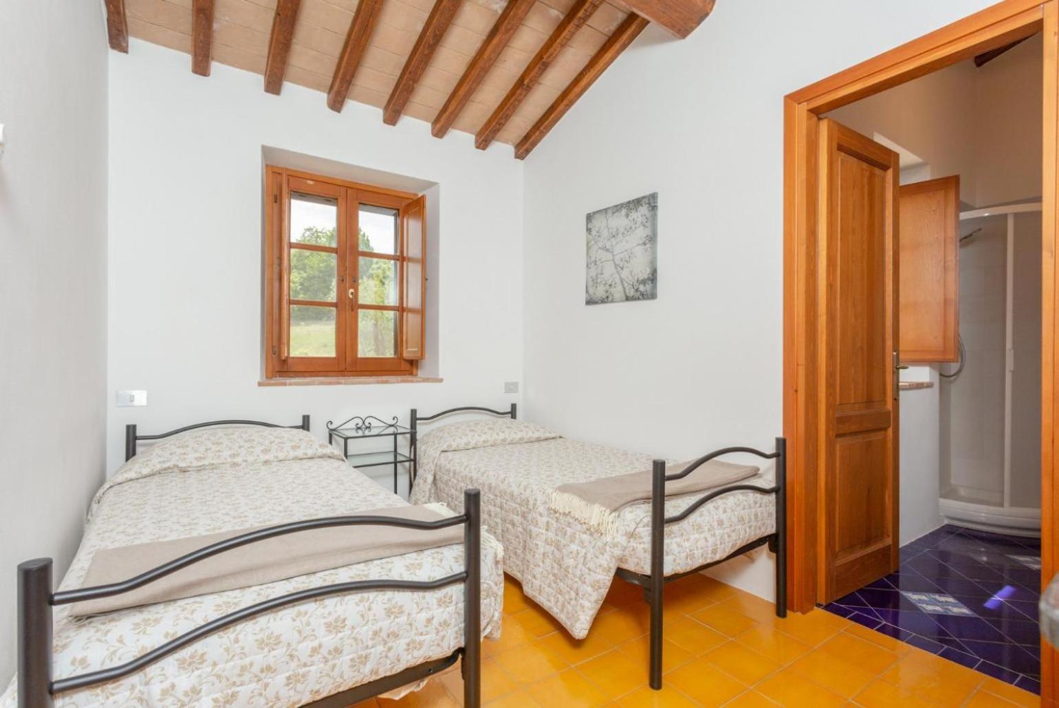 Villa Casale Silvia Терні Екстер'єр фото
