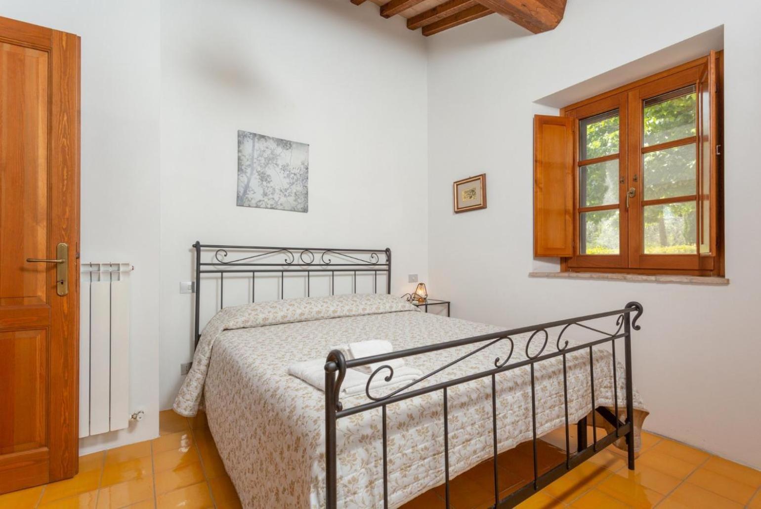 Villa Casale Silvia Терні Екстер'єр фото