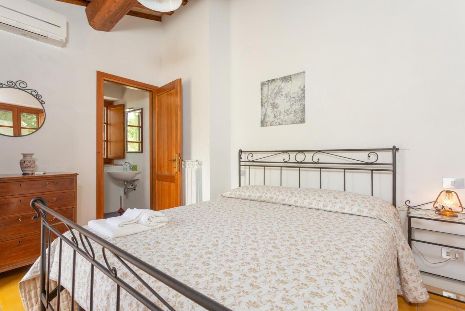 Villa Casale Silvia Терні Екстер'єр фото