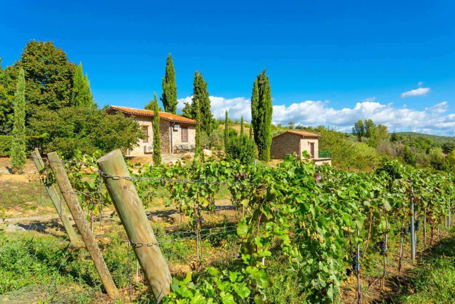 Villa Casale Silvia Терні Екстер'єр фото