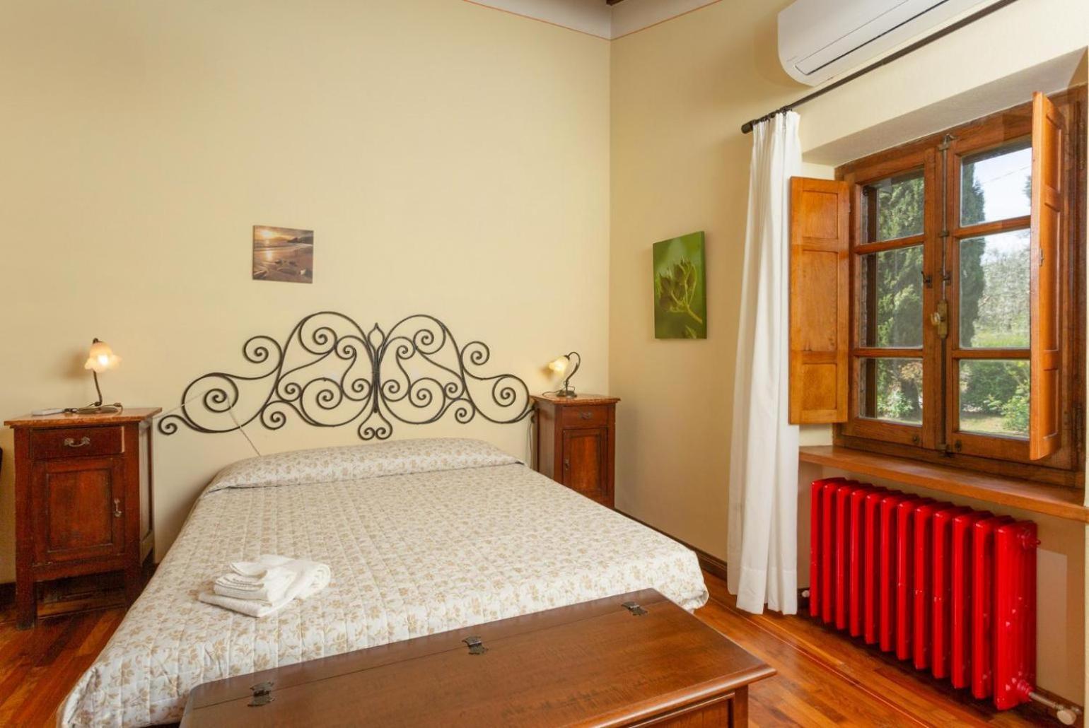 Villa Casale Silvia Терні Екстер'єр фото