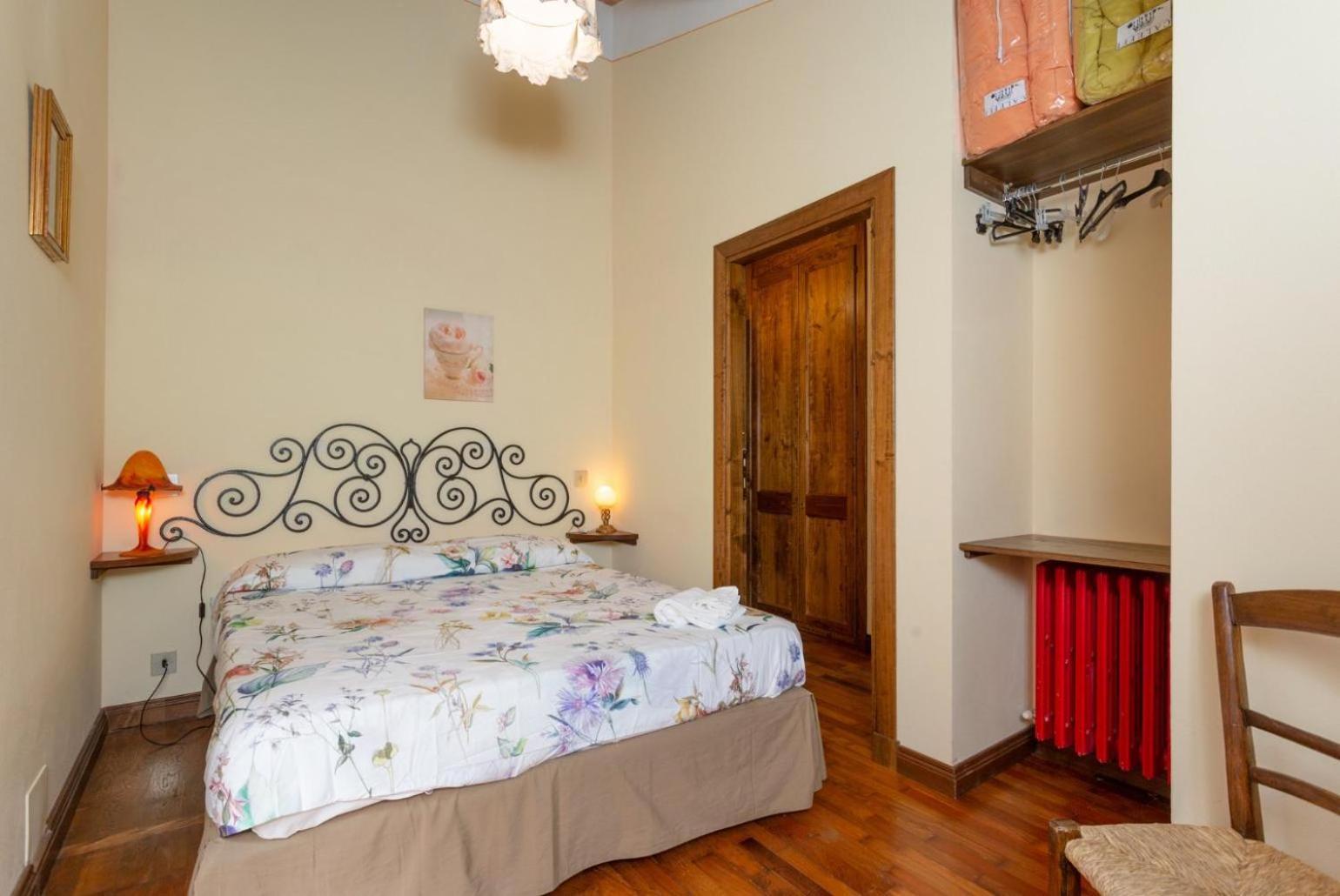 Villa Casale Silvia Терні Екстер'єр фото