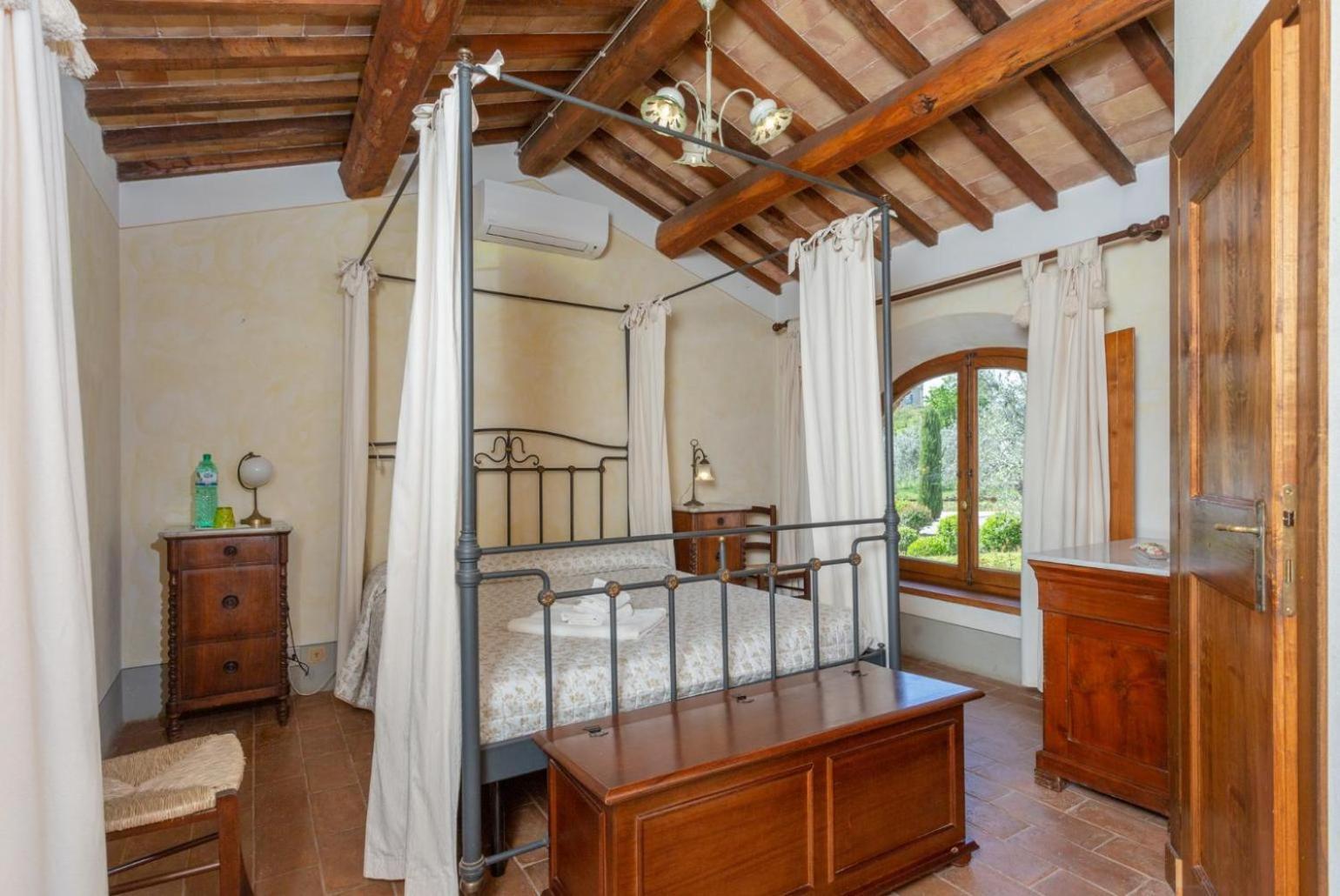 Villa Casale Silvia Терні Екстер'єр фото