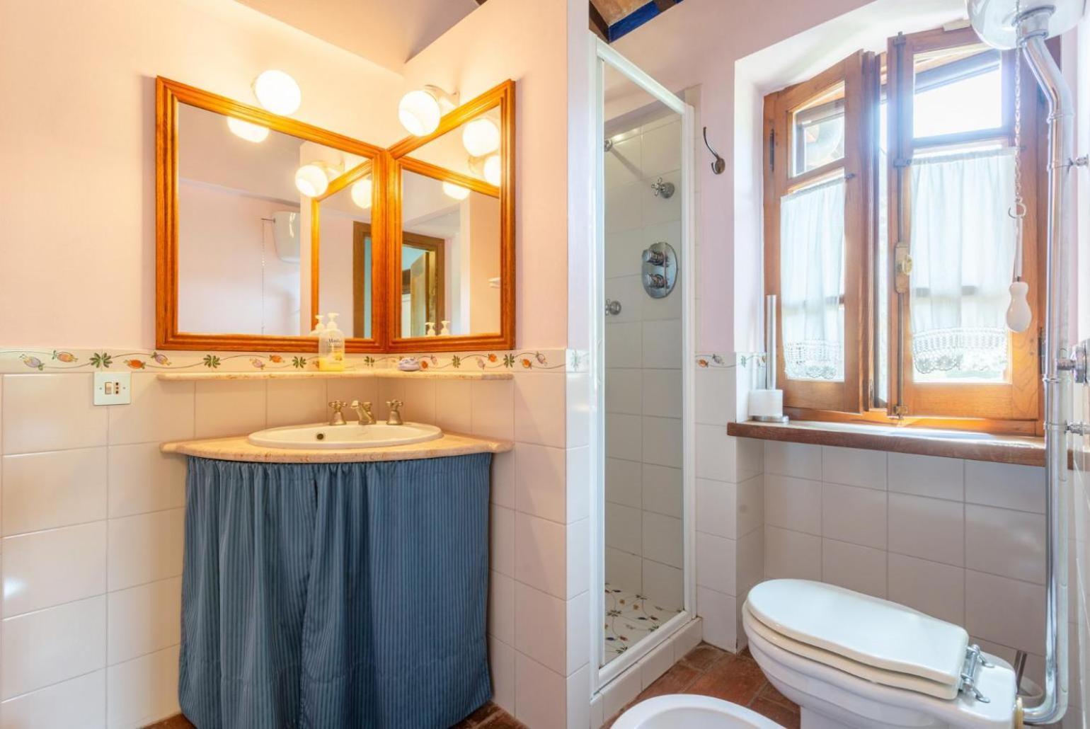 Villa Casale Silvia Терні Екстер'єр фото