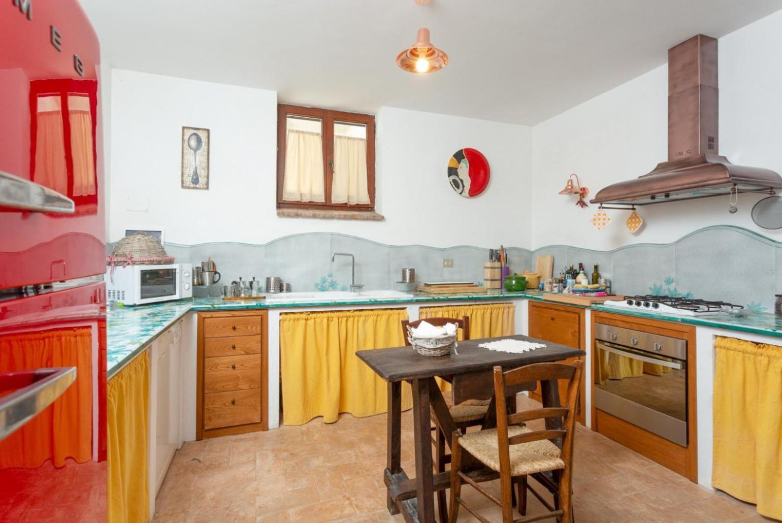 Villa Casale Silvia Терні Екстер'єр фото
